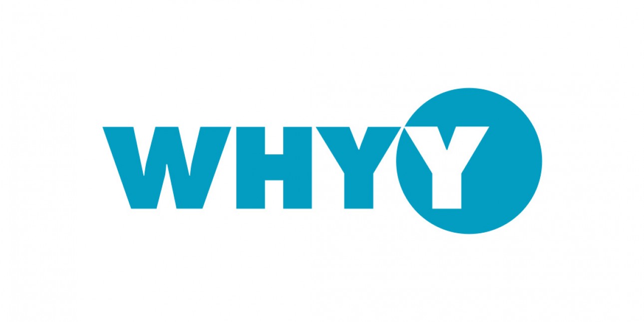 WHYY logo