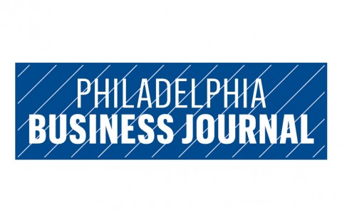 Philadelphia Business Journal logo